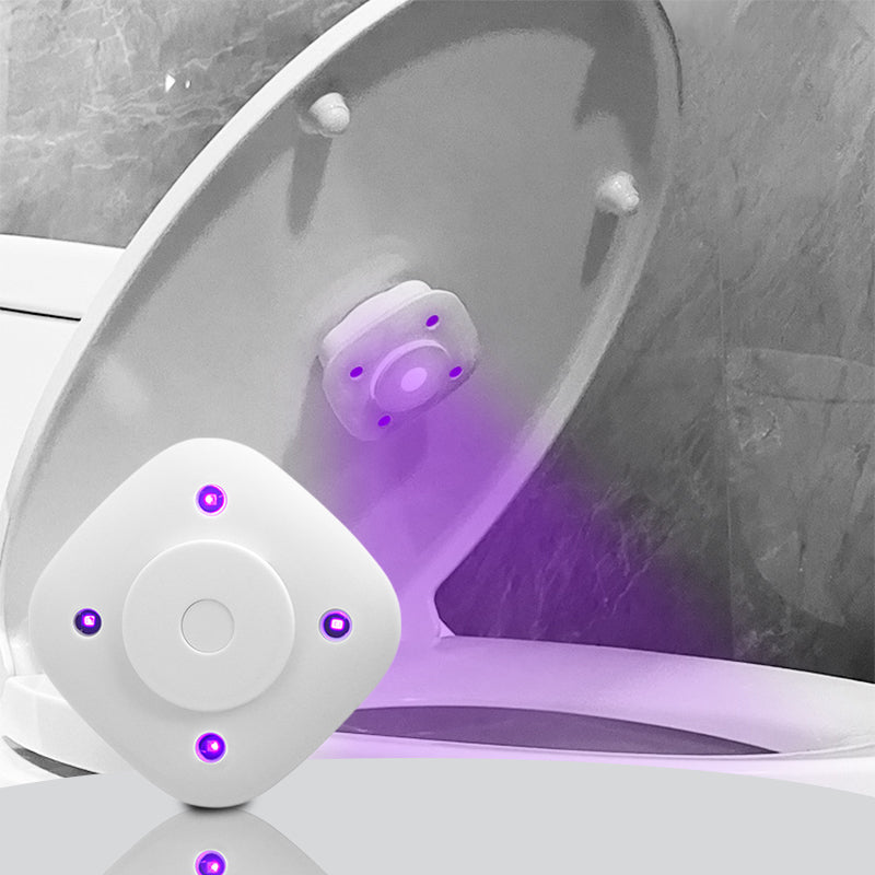 UV Toilet Sterilization Lamp Setđ„