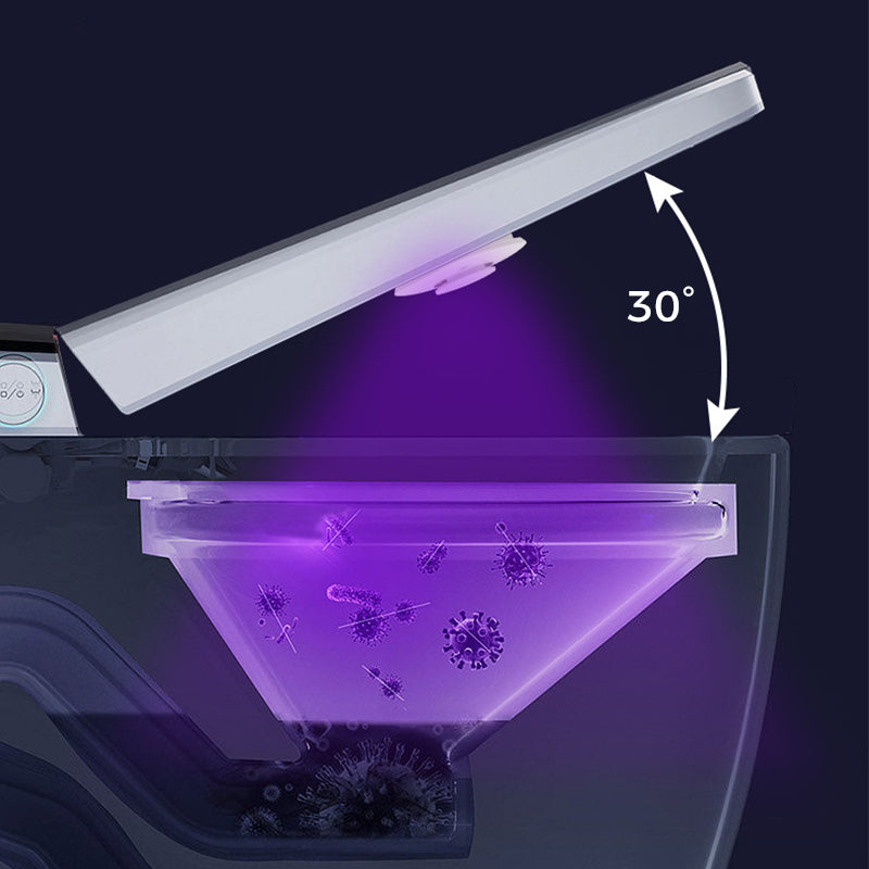 UV Toilet Sterilization Lamp Setđ„