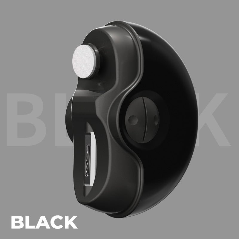 đ„2025 HOT SALEđ„2-i-1 Elektrisk Polering Automatisk Nagelklippare