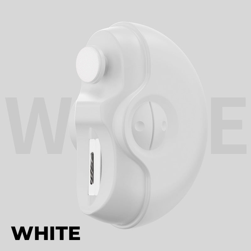 đ„2025 HOT SALEđ„2-i-1 Elektrisk Polering Automatisk Nagelklippare