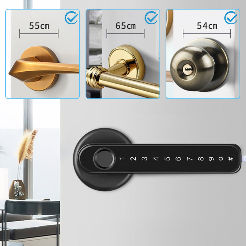 đïž Smart Security: Home Fingerprint Lock!