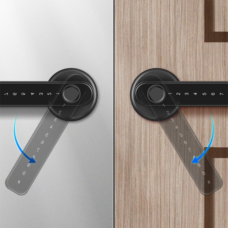 đïž Smart Security: Home Fingerprint Lock!