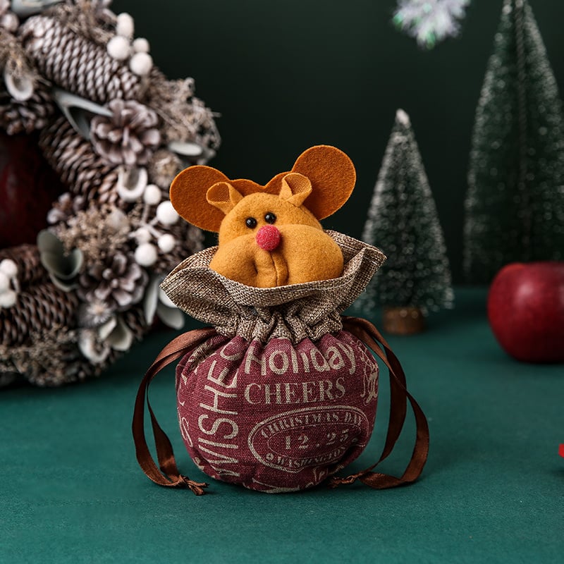 đđ
Perfekt presentđ„Juldockor-vĂ€sko