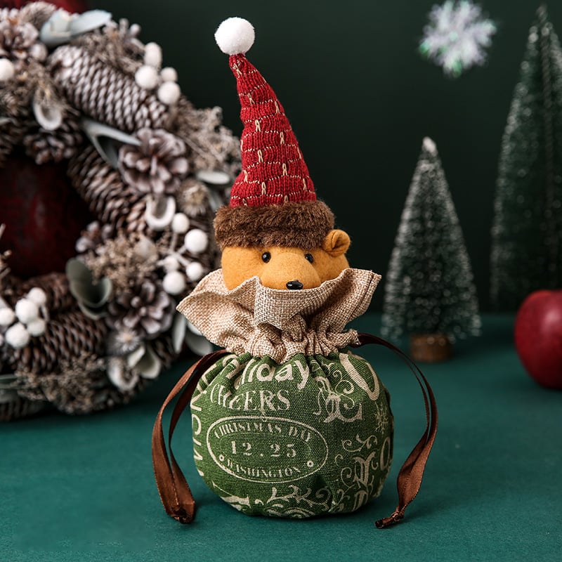 đđ
Perfekt presentđ„Juldockor-vĂ€sko