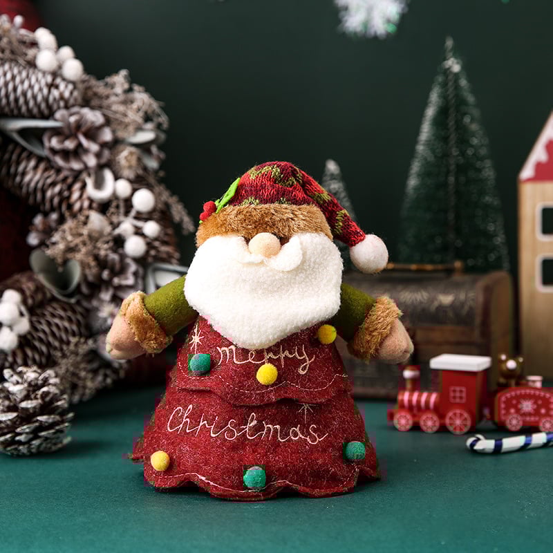 đđ
Perfekt presentđ„Juldockor-vĂ€sko