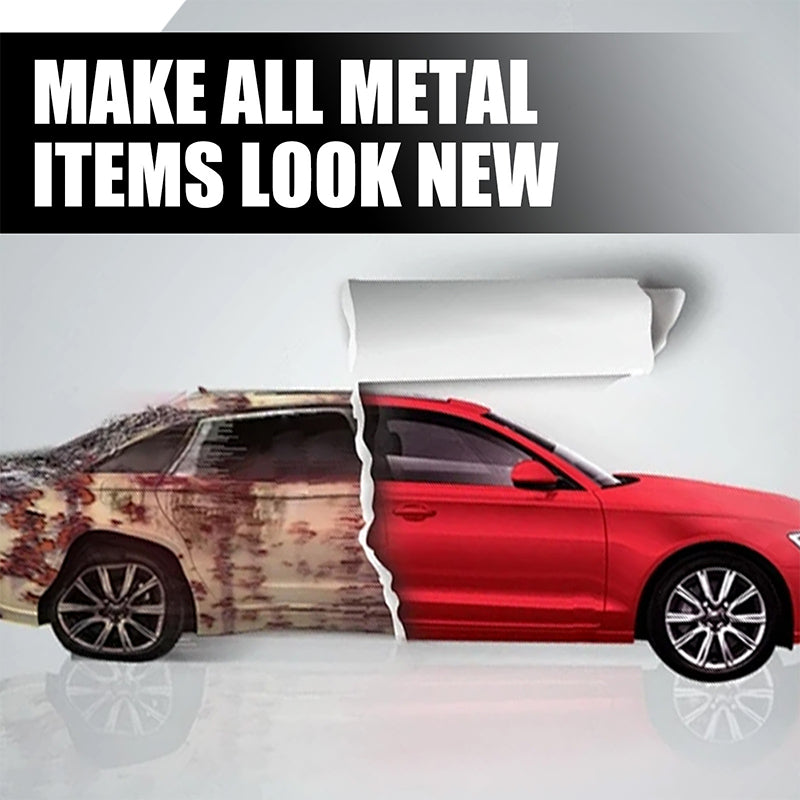 2024đ„Hot Saleđ„Effektivt rostborttagning spray set för bil