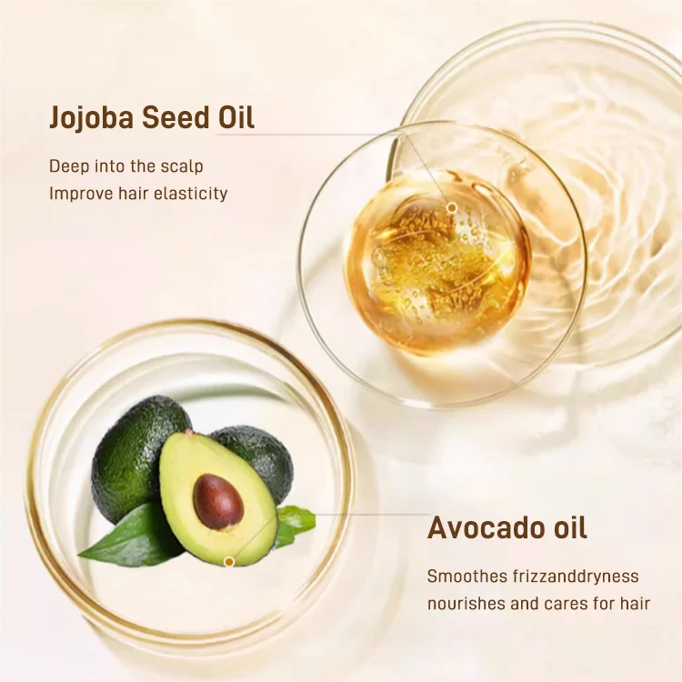 2024 ny uppgraderingđDen perfekta presentenâšParfymerad eterisk olja för hĂ„rvĂ„rd