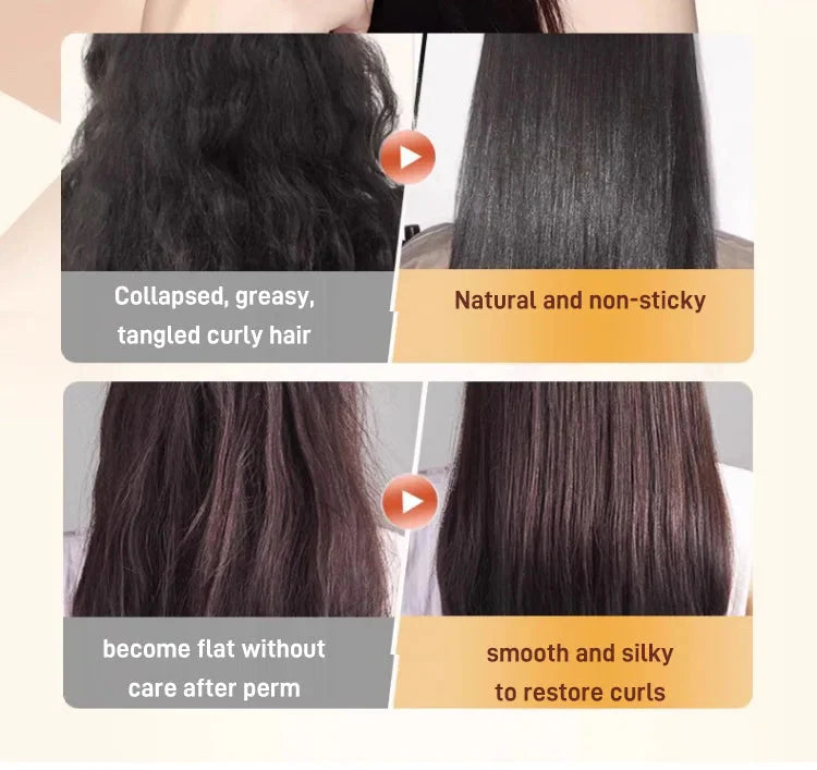 2024 ny uppgraderingđDen perfekta presentenâšParfymerad eterisk olja för hĂ„rvĂ„rd