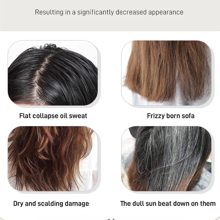 2024 ny uppgraderingđDen perfekta presentenâšParfymerad eterisk olja för hĂ„rvĂ„rd