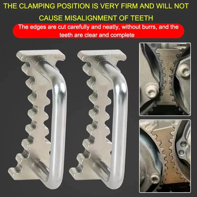 đ„Varm försĂ€ljningđ„Timingverktyg lĂ€mplig för 1.4T/1.4/1.5/1.6 kamaxelhĂ„llare nyckel