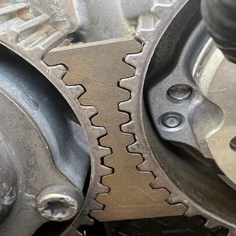 đ„Varm försĂ€ljningđ„Timingverktyg lĂ€mplig för 1.4T/1.4/1.5/1.6 kamaxelhĂ„llare nyckel