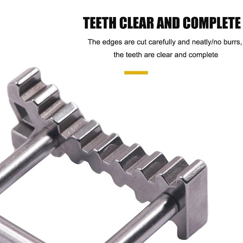 đ„Varm försĂ€ljningđ„Timingverktyg lĂ€mplig för 1.4T/1.4/1.5/1.6 kamaxelhĂ„llare nyckel