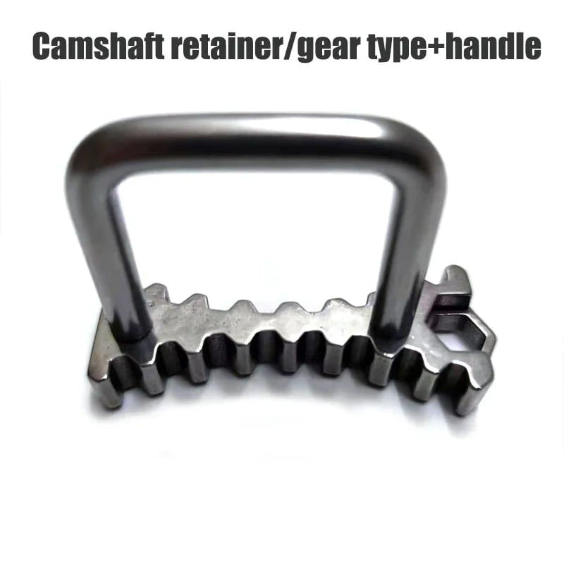 đ„Varm försĂ€ljningđ„Timingverktyg lĂ€mplig för 1.4T/1.4/1.5/1.6 kamaxelhĂ„llare nyckel