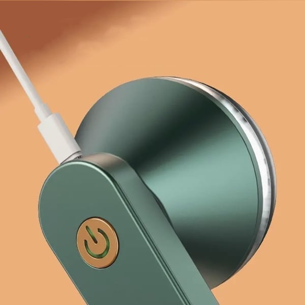 2024đElektrisk luddborttagare Uppladdningsbar