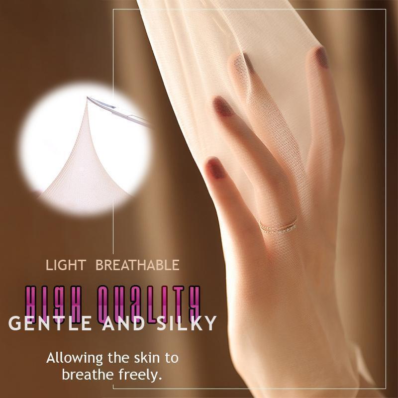 2024đUniversella Stretch Anti-Rep Strumpor