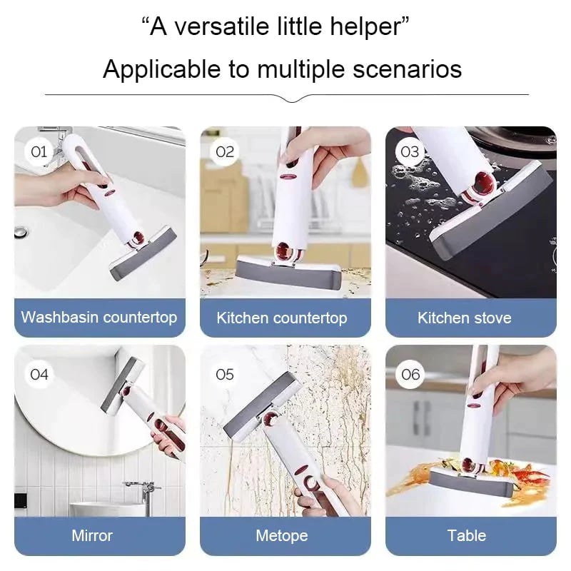 đ Vikbar och handtvĂ€ttbar minimopp