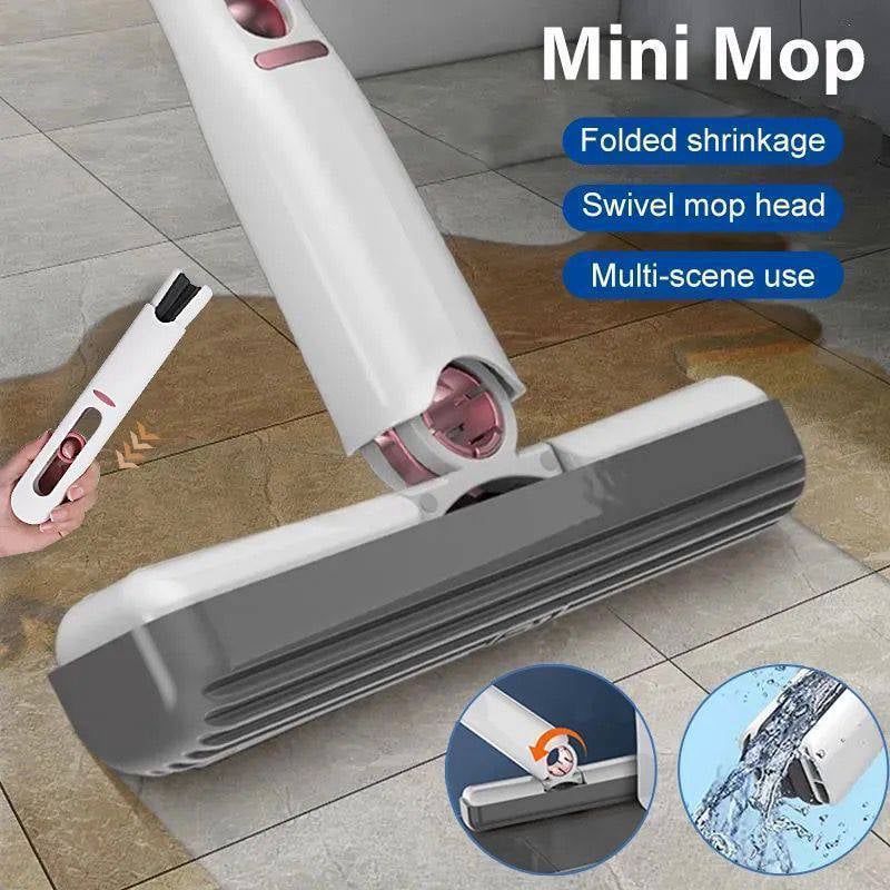 đ Vikbar och handtvĂ€ttbar minimopp