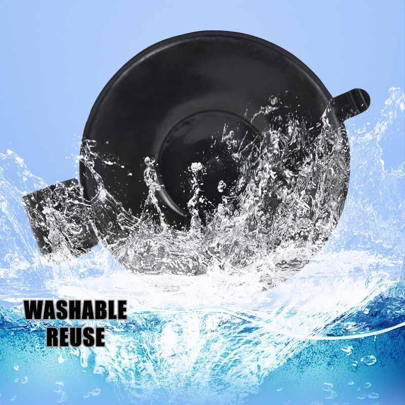 đ2024 förbĂ€ttrad modellđTelefonhĂ„llare med superabsorption