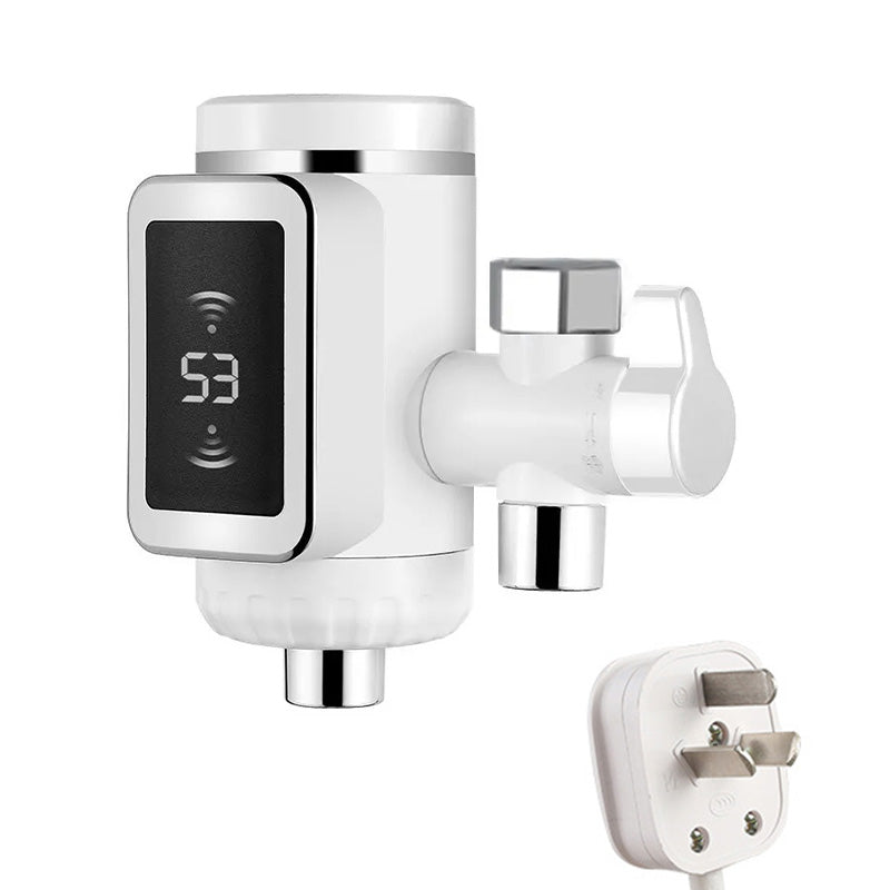 đVarmvattenblandare med digital display--âïžfri frakt+Hot 50% rabattđ