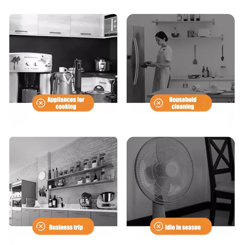 đ„đ„VattentĂ€t dammöverdrag för hushĂ„llsapparaterâš