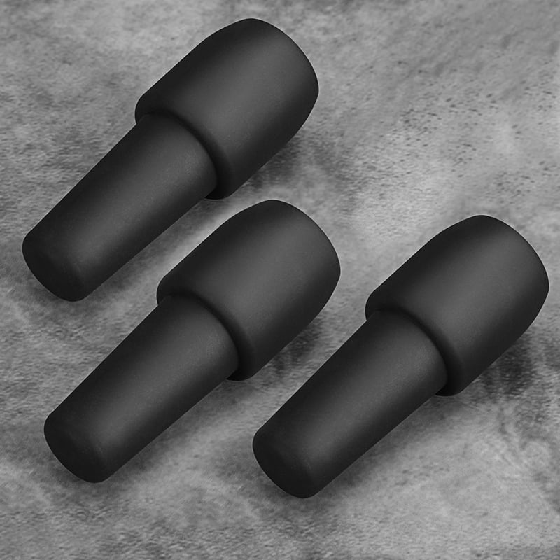 Återanvändbar propp för champagneflaskor🌟🌟(Slumpmässig färg)