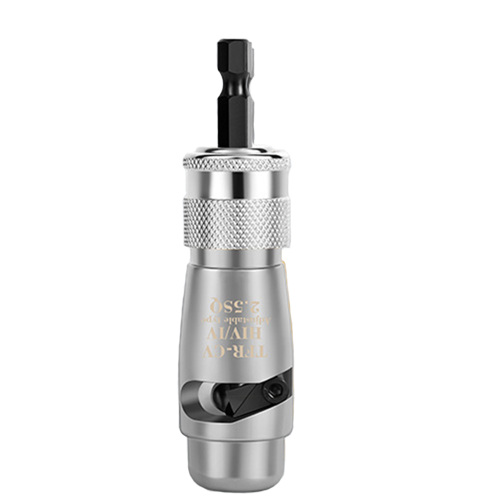 đ„HET REAđ„Elektriker wire stripper snabb wire stripping elektrisk borr verktyg i aluminiumlegering