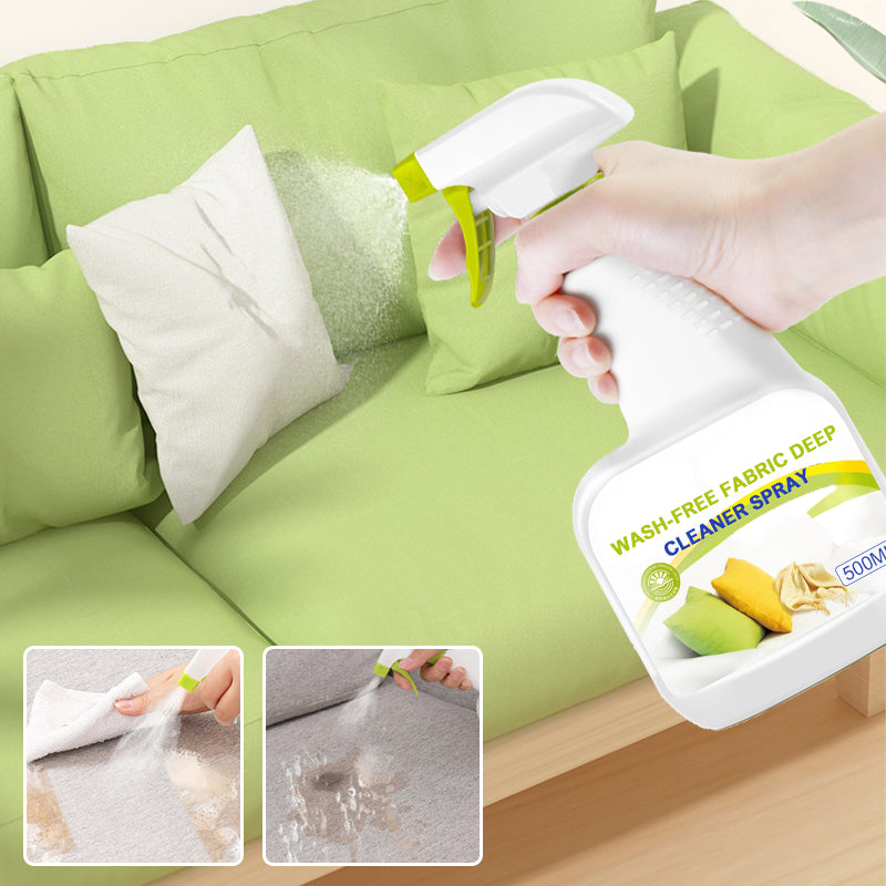 đ„đ„đ„TvĂ€ttfri djuprengöringsspray i behĂ„llaređ