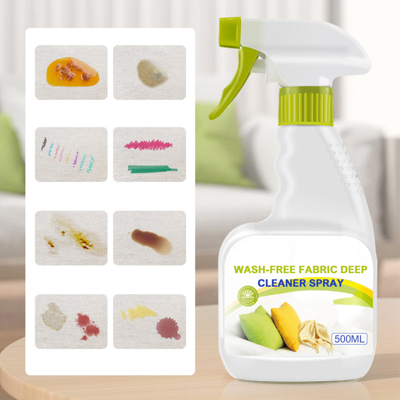 đ„đ„đ„TvĂ€ttfri djuprengöringsspray i behĂ„llaređ