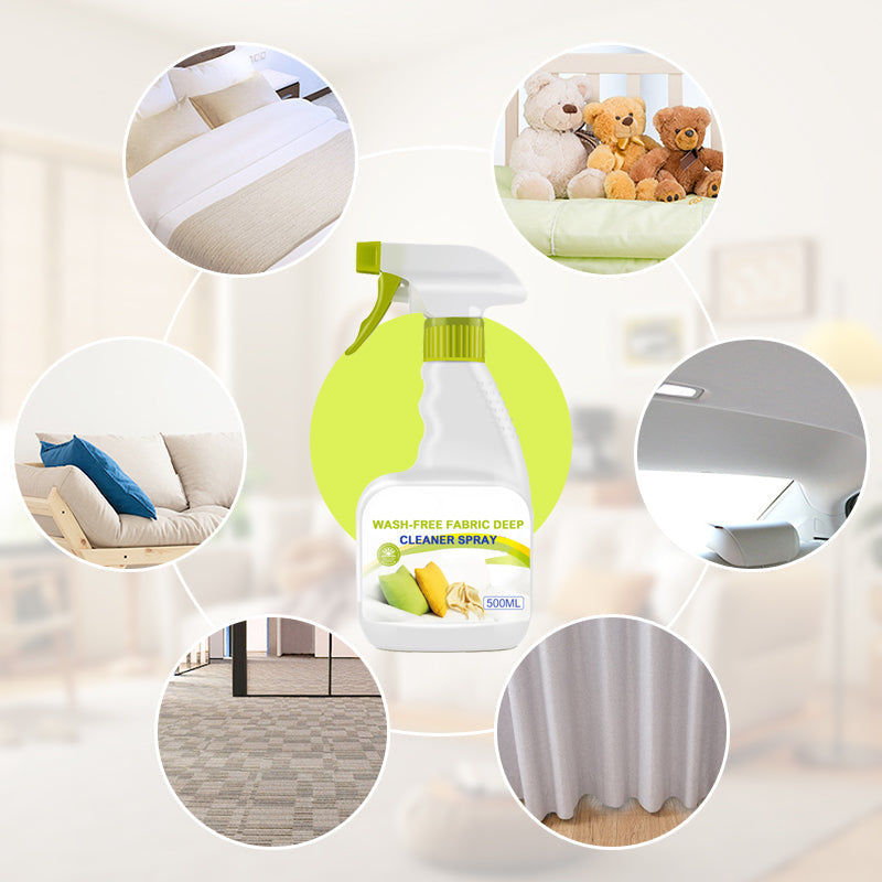 đ„đ„đ„TvĂ€ttfri djuprengöringsspray i behĂ„llaređ