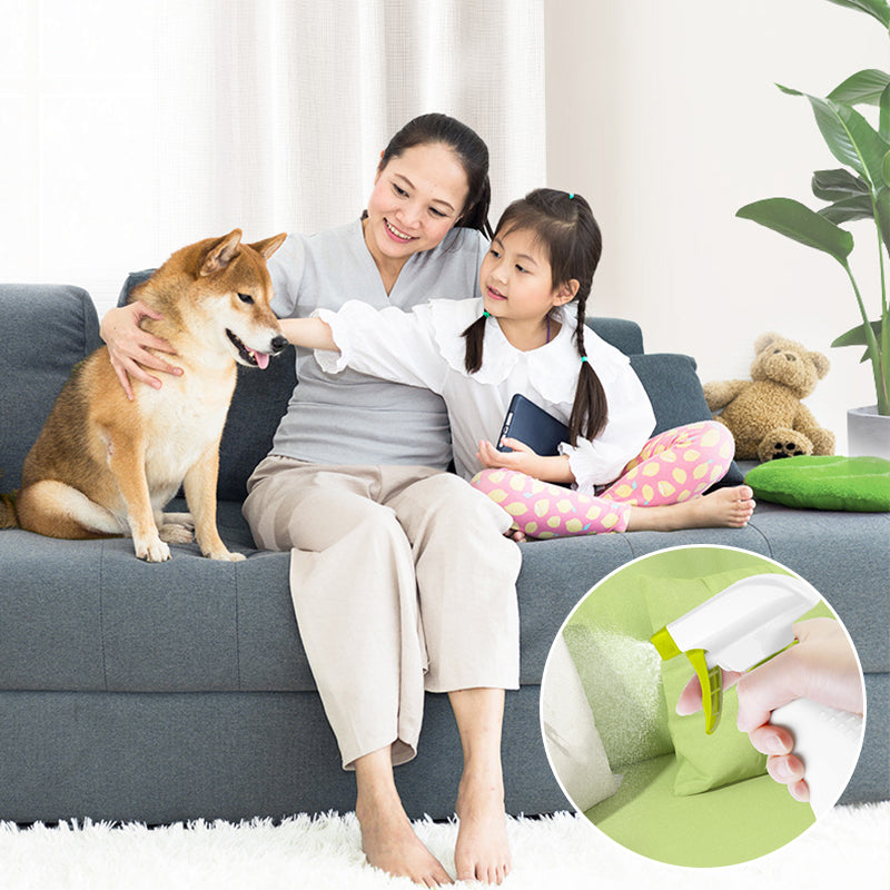 đ„đ„đ„TvĂ€ttfri djuprengöringsspray i behĂ„llaređ