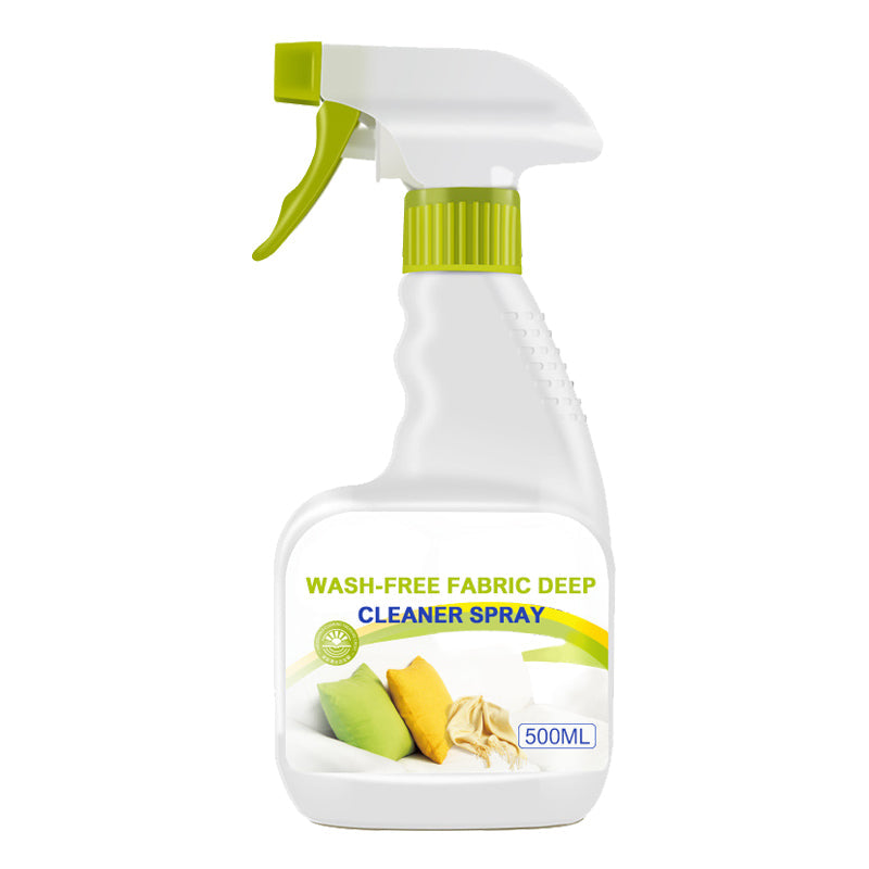 đ„đ„đ„TvĂ€ttfri djuprengöringsspray i behĂ„llaređ