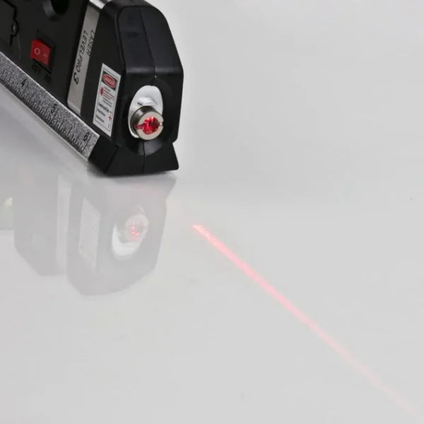 đ ïž4-in-1 Multifunktionell lasernivĂ„