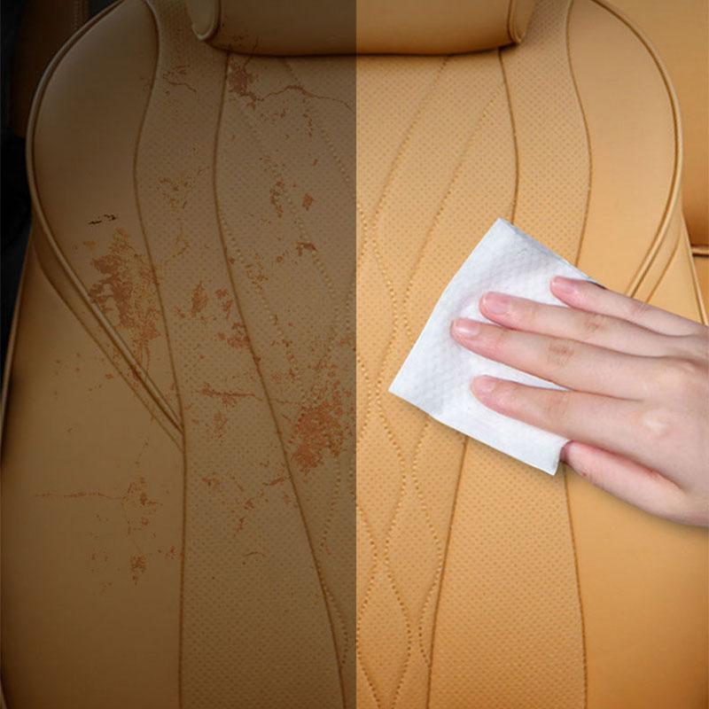 Allrengöringsservetter för bilens interiör🔥🔥