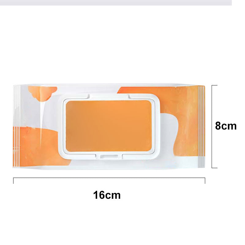 Allrengöringsservetter för bilens interiör🔥🔥