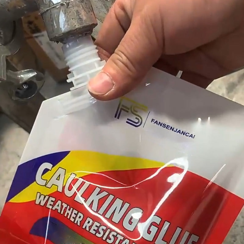 đ„Betongspricka VattentĂ€t Reparationsförseglaređ„đ„