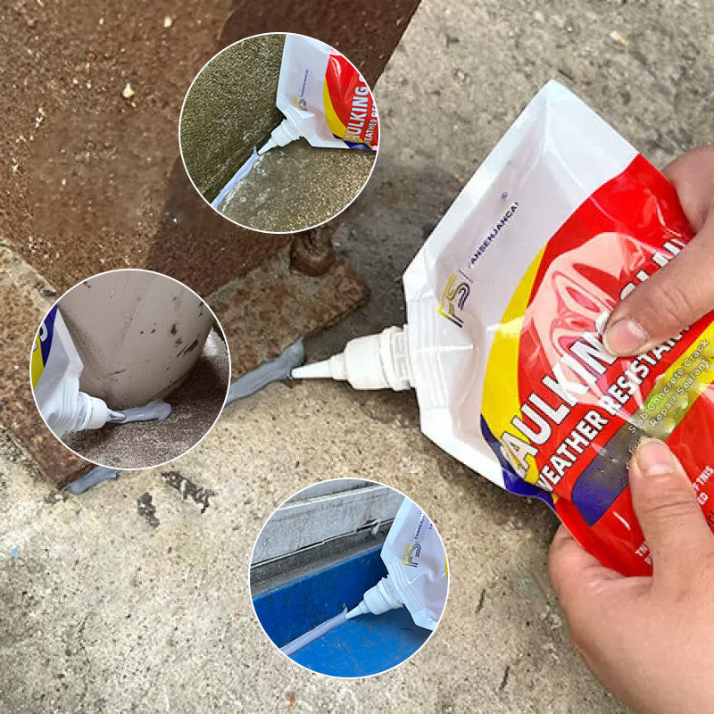 đ„Betongspricka VattentĂ€t Reparationsförseglaređ„đ„