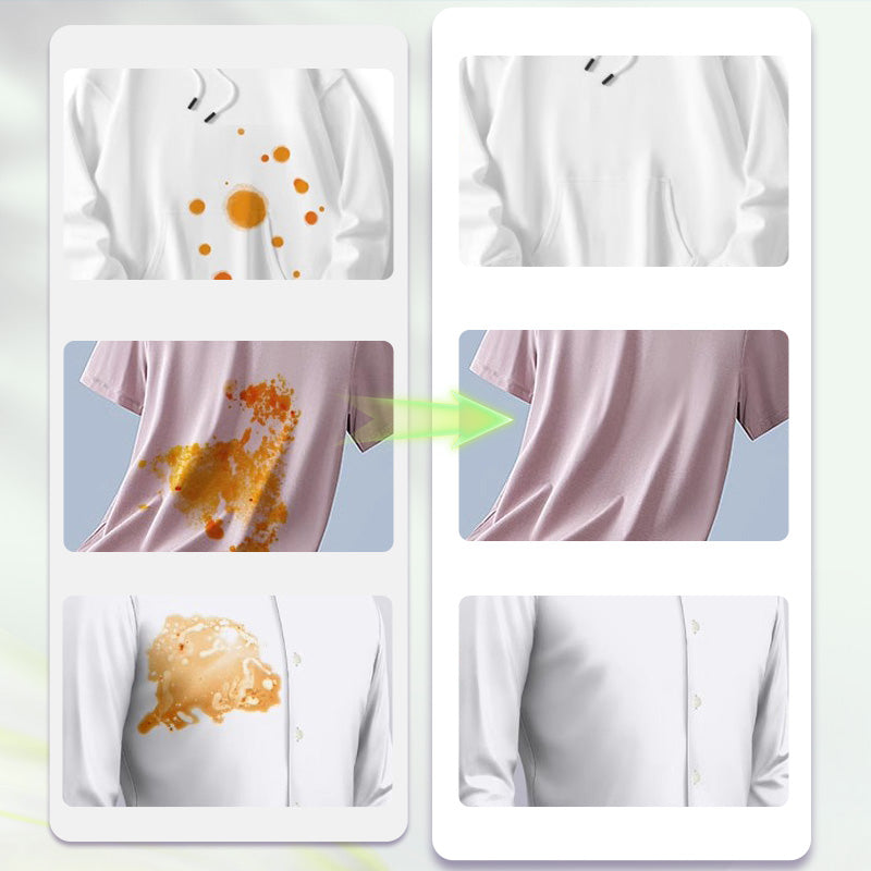 đ„đ„Deep Clean Brightening Laundry Solution - borttagning av flĂ€ckar och gul fĂ€rgđ„