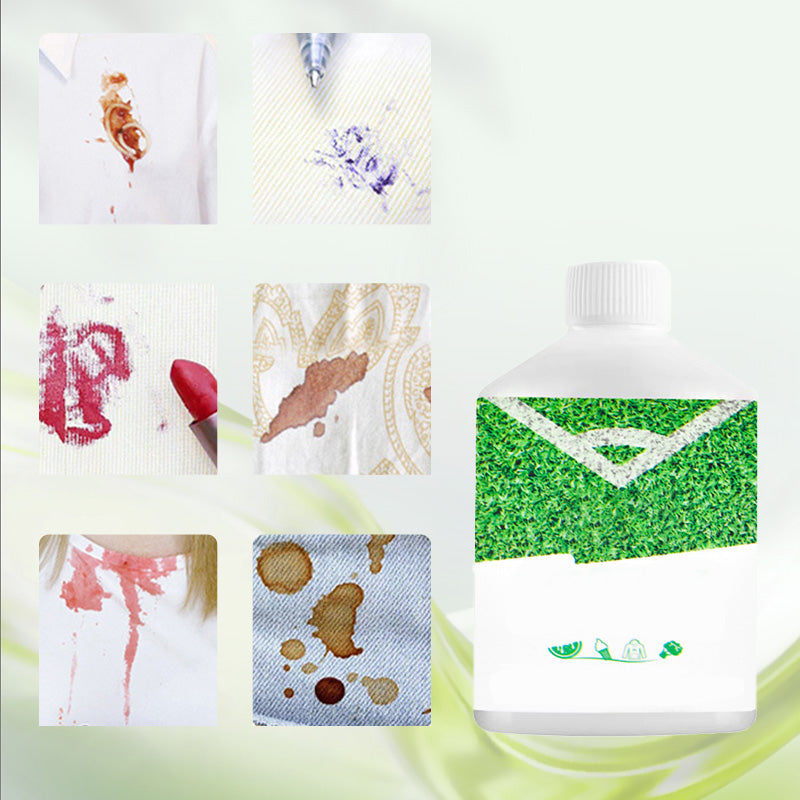 đ„đ„Deep Clean Brightening Laundry Solution - borttagning av flĂ€ckar och gul fĂ€rgđ„