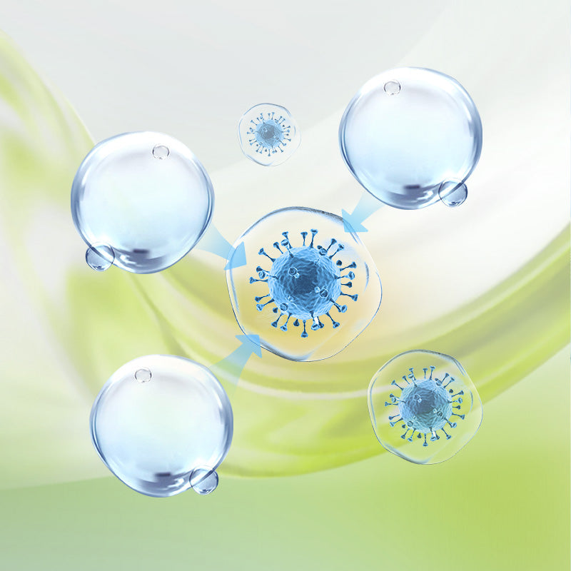 đ„đ„Deep Clean Brightening Laundry Solution - borttagning av flĂ€ckar och gul fĂ€rgđ„