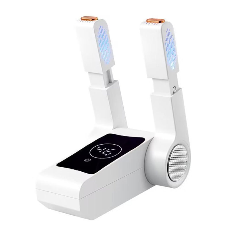 đ„Skodeodoriserare och Torkđ„