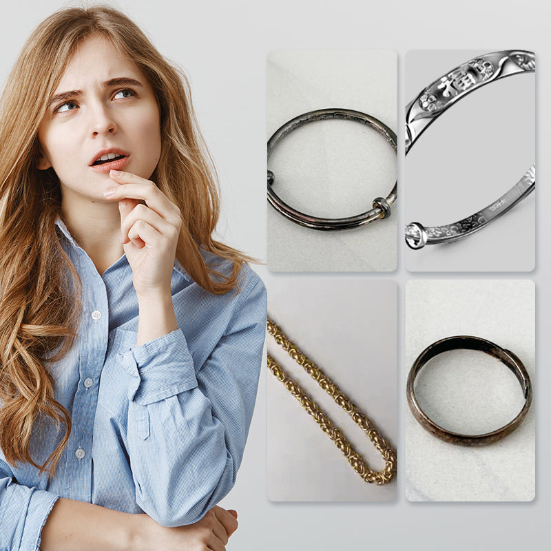 đ„Smycken Polerrens