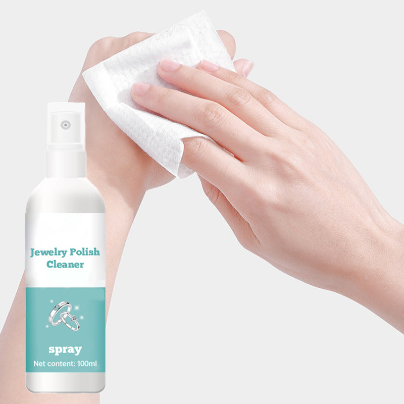 đ„Smycken Polerrens