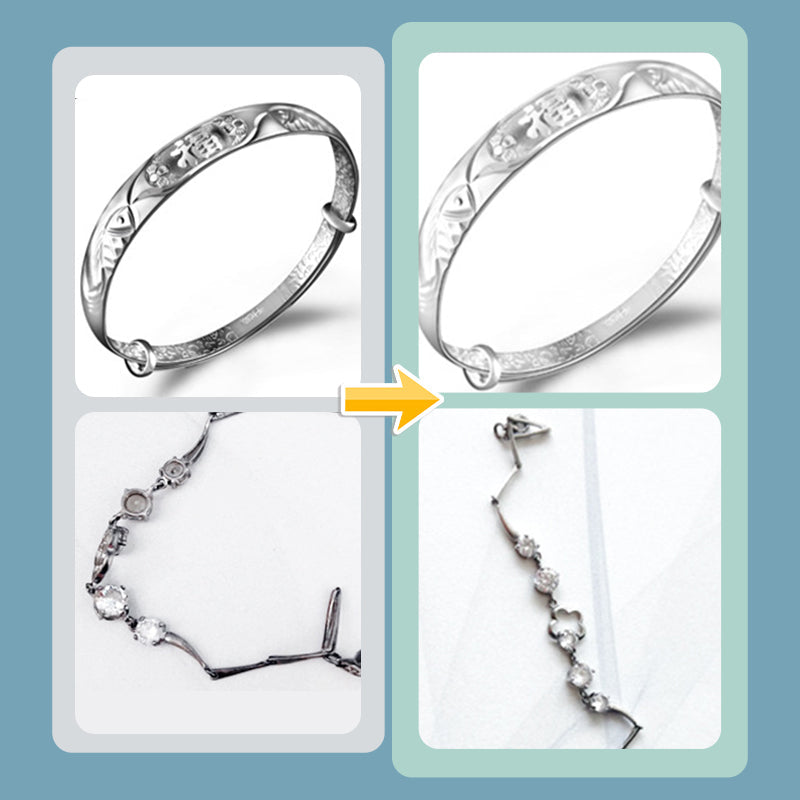 đ„Smycken Polerrens