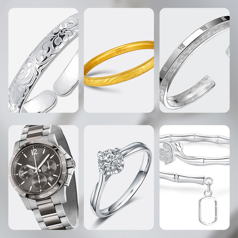 đ„Smycken Polerrens