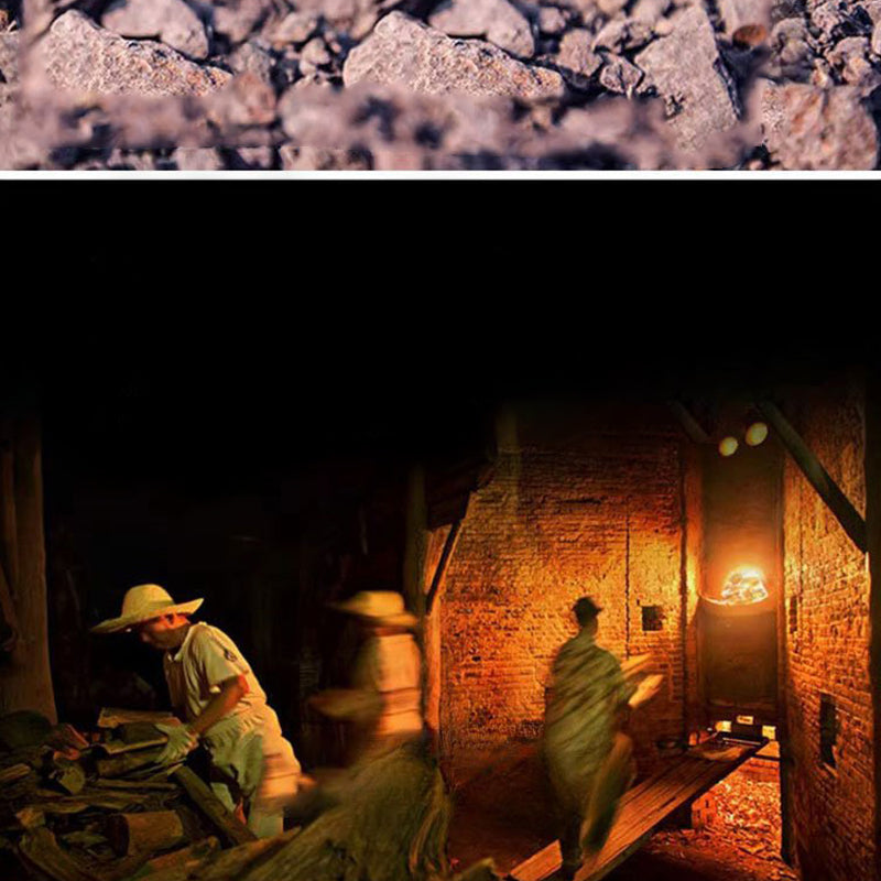 đđŠâđ„Tepanna I Lila Lera Med FĂ€rgskiftning