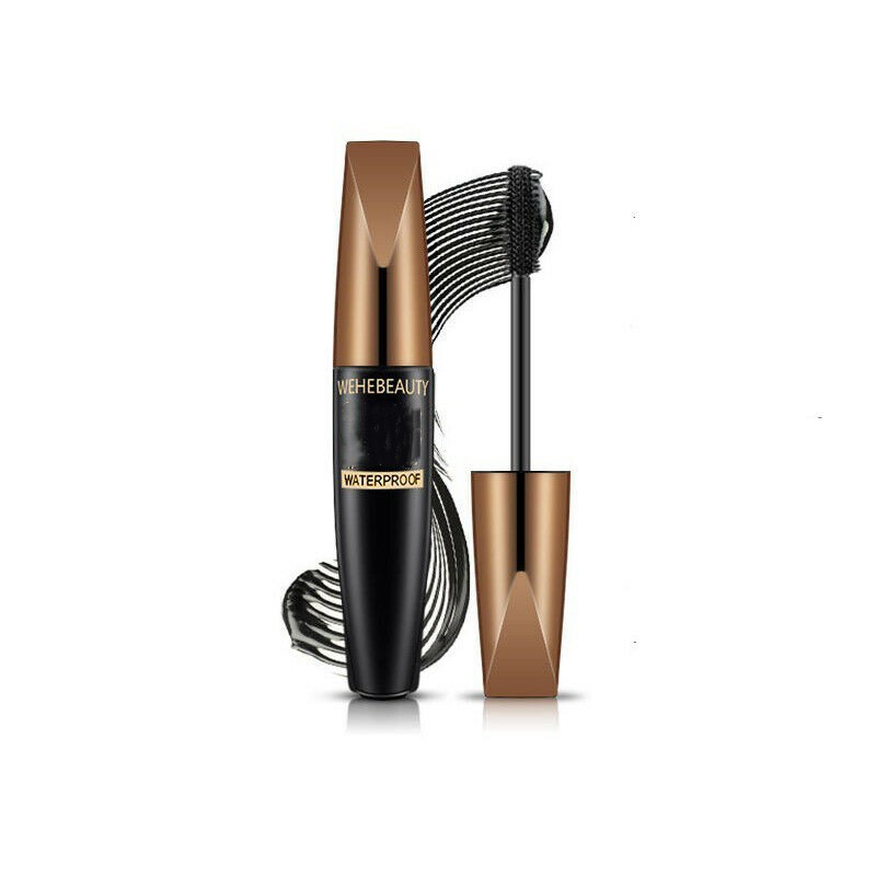 đ„Köp 1 fĂ„ 1 gratisđ„Vattenfast Silk Fibre Thick Lengthening Mascara