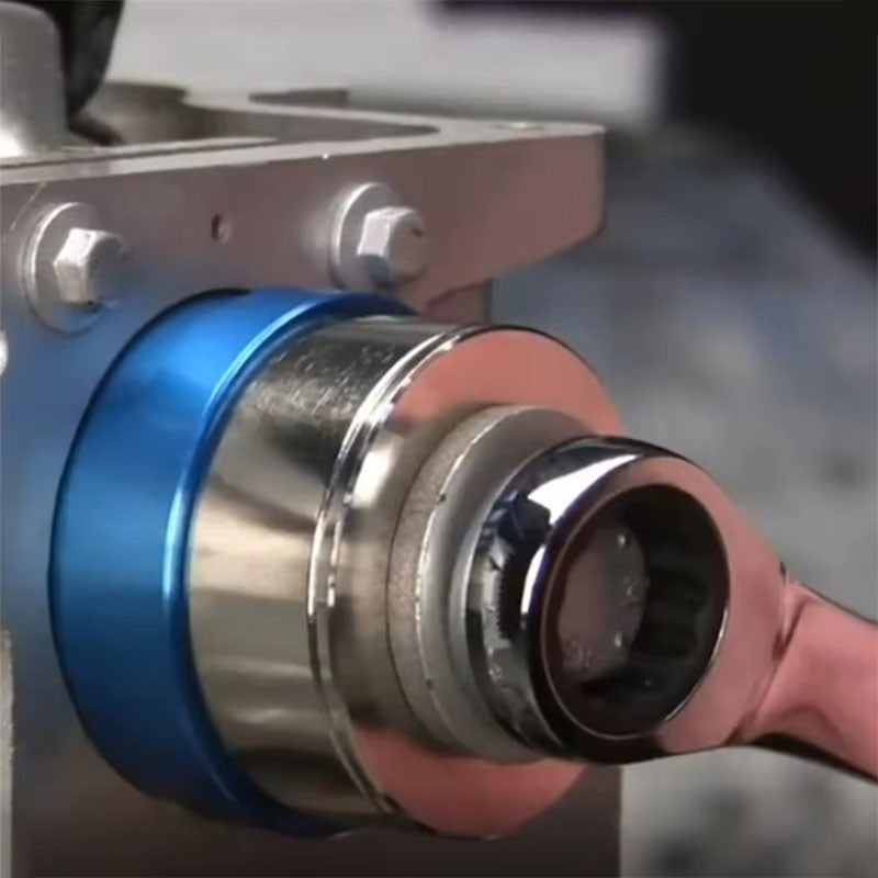 đ§đ„Portabel verktygssats för borttagning av kam- och vevaxeltĂ€tningar