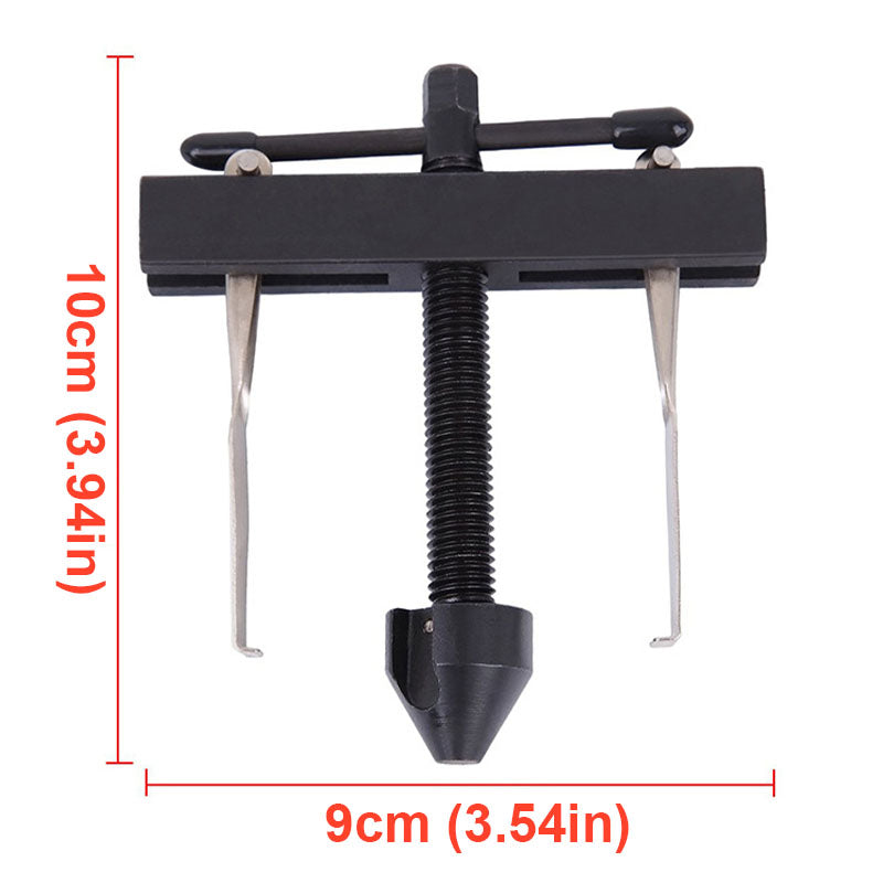 đ§đ„Portabel verktygssats för borttagning av kam- och vevaxeltĂ€tningar