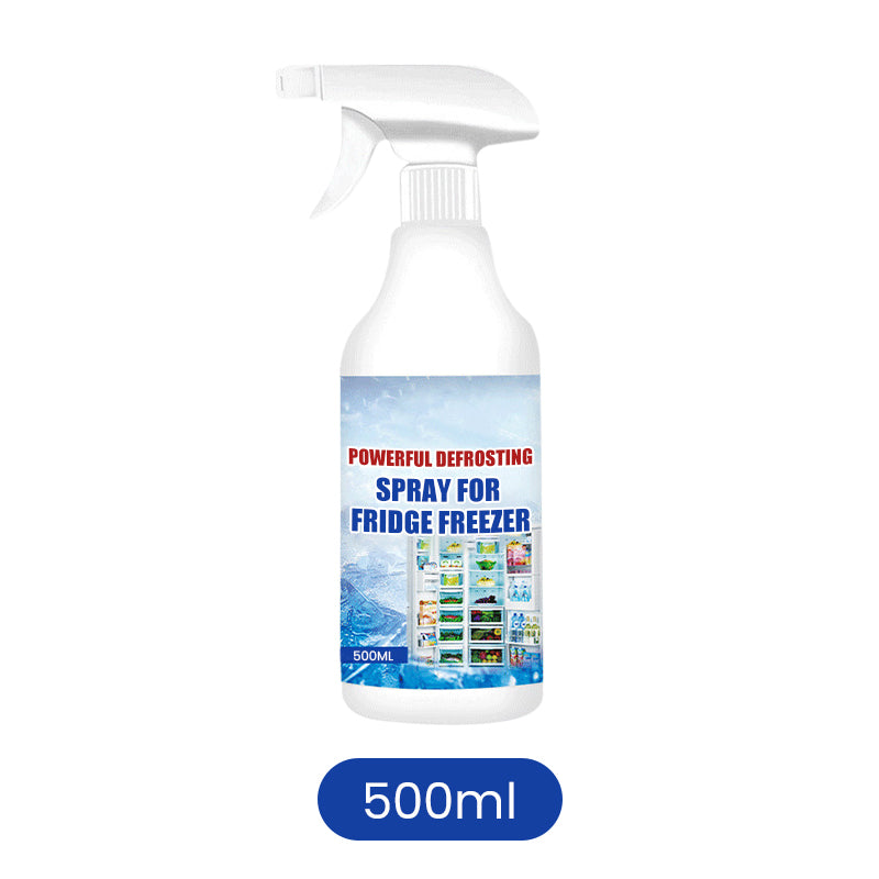 đ„Hot sale 47% OFF - đ§Avfrostningsspray för kyl och frys