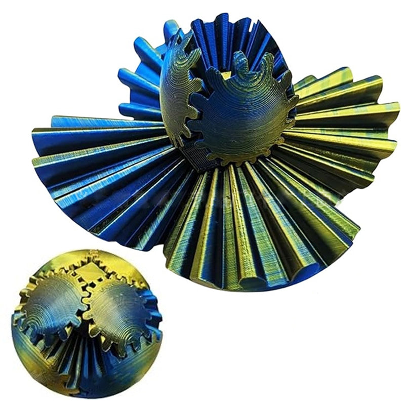 đKöp 1 fĂ„ 1 gratisđ 50% rabatt đ
The Steampunk Whirling Wonder Fidget